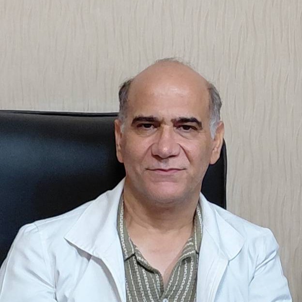 دکتر حسین عباسی